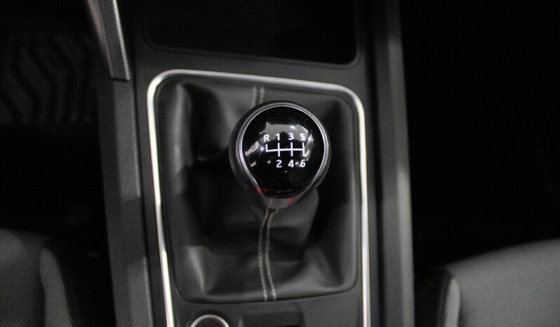 SEAT Leon 1.0 TSI STYLE completo