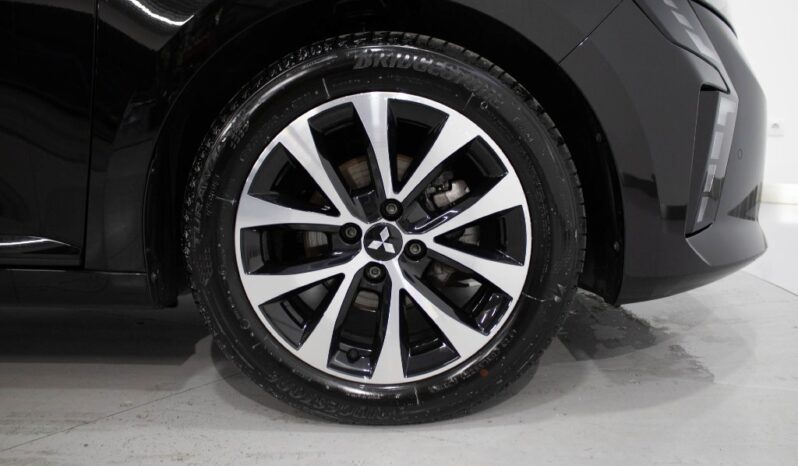 MITSUBISHI Colt 1.0 MPI-T INVITE completo