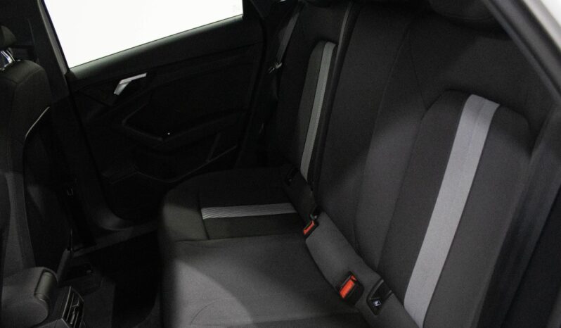 AUDI A3 Sportback 30 TFSI ADVANCED S TRONIC completo