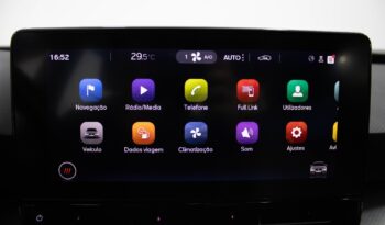 SEAT Leon 1.0 TSI STYLE completo