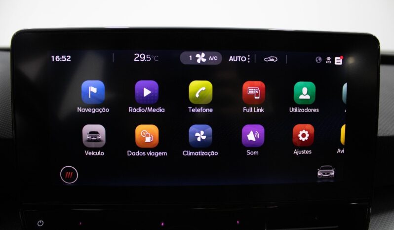 SEAT Leon 1.0 TSI STYLE completo