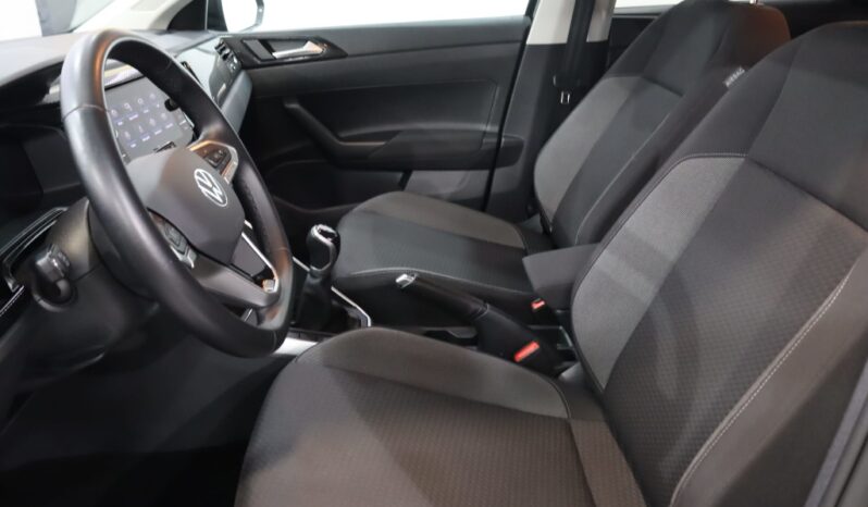 VOLKSWAGEN Polo 1.0 TSI LIFE completo