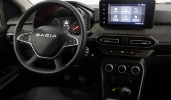 DACIA Jogger 1.0 TCE SL EXTREME+ UP&GO 7L completo