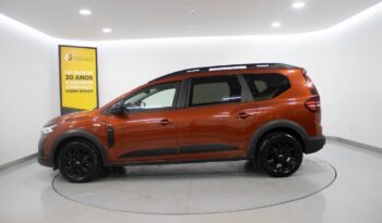 DACIA Jogger 1.0 TCE SL EXTREME+ UP&GO 7L completo