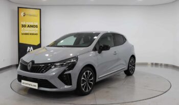 RENAULT Clio V Fase II 1.0 TCE TECHNO completo