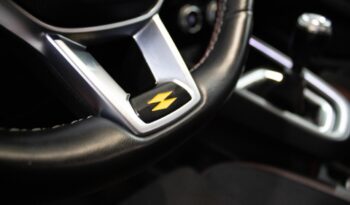 RENAULT Clio V 1.0 TCE RS LINE completo