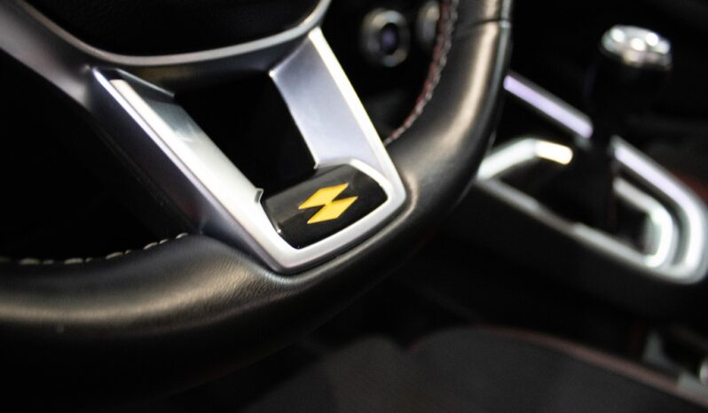 RENAULT Clio V 1.0 TCE RS LINE completo