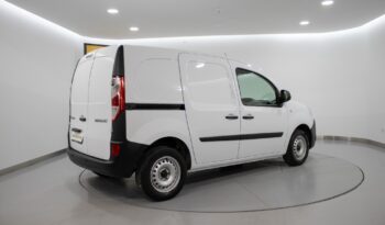 RENAULT Kangoo Express Fase II 1.5 DCI BUSINESS S/S completo