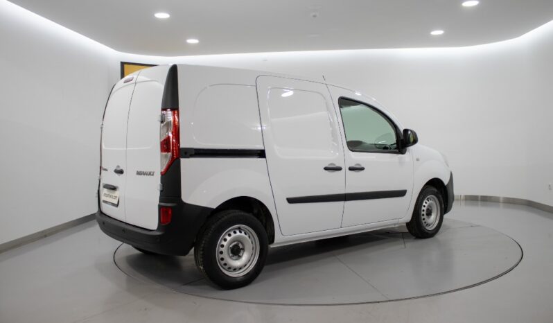 RENAULT Kangoo Express Fase II 1.5 DCI BUSINESS S/S completo