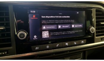 SEAT Ateca 2.0 TDI STYLE completo