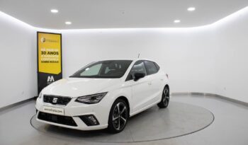 SEAT Ibiza 1.0 TSI FR DSG completo