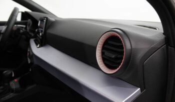 SEAT Ibiza 1.0 TSI FR DSG completo