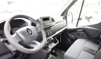 RENAULT Master III Chassis-Cab.Fase III 2.3 DCI L2 3.5T RD completo