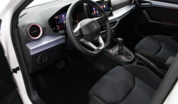 SEAT Ibiza 1.0 TSI FR DSG completo