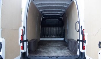 RENAULT Master III Fase III 2.3 DCI L3H2 3.5T SS completo