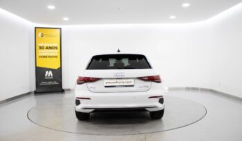 AUDI A3 Sportback 30 TFSI ADVANCED S TRONIC completo