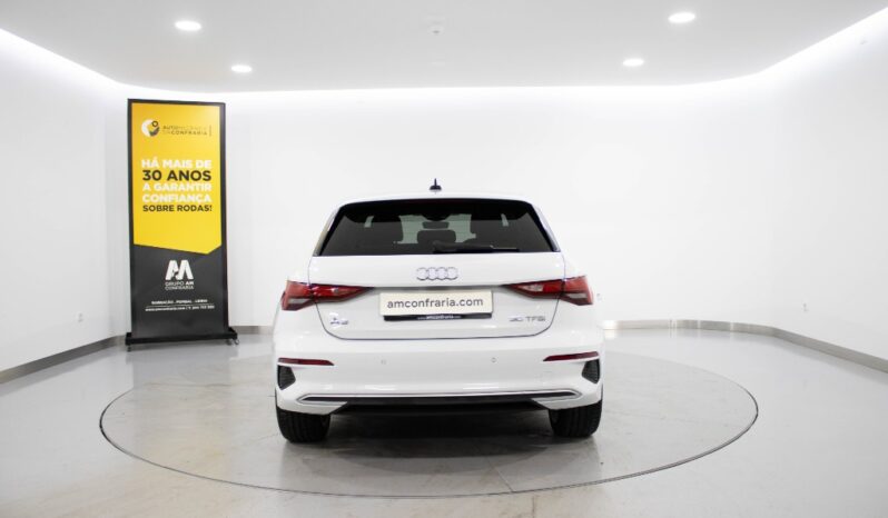 AUDI A3 Sportback 30 TFSI ADVANCED S TRONIC completo