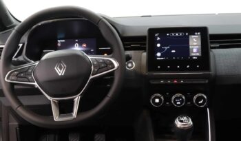 RENAULT Clio V Fase II 1.0 TCE TECHNO completo