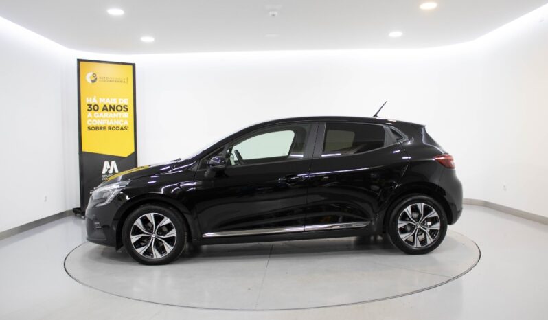 RENAULT Clio V 1.0 TCE EVOLUTION completo