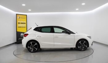 SEAT Ibiza 1.0 TSI FR DSG completo