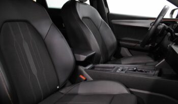 CUPRA Leon ST 1.5 ETSI MID DSG completo