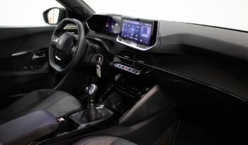 PEUGEOT 2008 1.2 PURETECH ALLURE completo