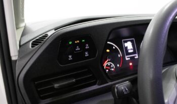 VOLKSWAGEN Caddy V 2.0 TDI completo