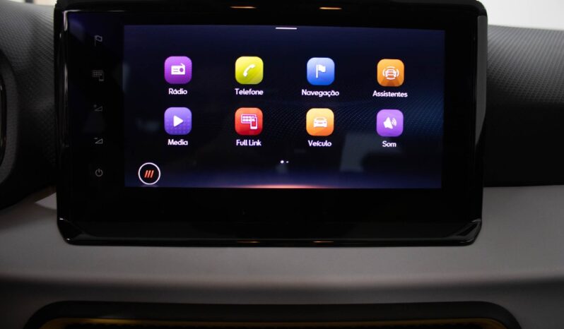 SEAT Arona 1.0 TSI STYLE DSG completo