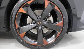 CUPRA Leon ST 1.5 ETSI MID DSG completo