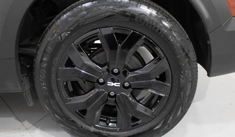 DACIA Jogger 1.0 TCE SL EXTREME+ UP&GO 7L completo