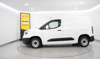 OPEL Combo Cargo VAN 1.5 CDTI L1H1 ENJOY completo