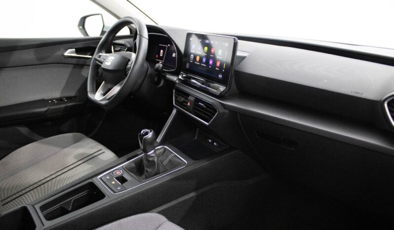 SEAT Leon 1.0 TSI STYLE completo