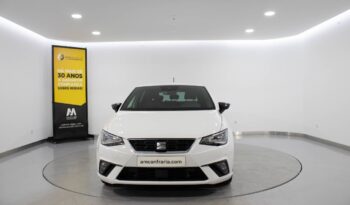 SEAT Ibiza 1.0 TSI FR DSG completo