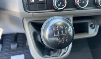 VOLKSWAGEN Crafter 35 2.0 TDI L3H3 MÉDIO TA completo