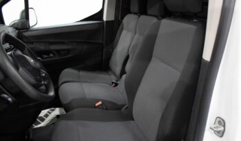 PEUGEOT Partner 1.5 BLUEHDI PRO LONGA completo