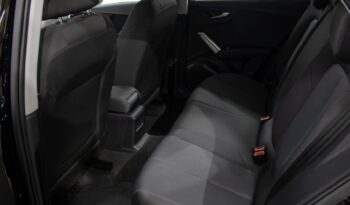 AUDI Q2 30 TDI completo