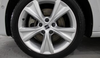 SEAT Leon 1.4 E-HYBRID FR DSG completo