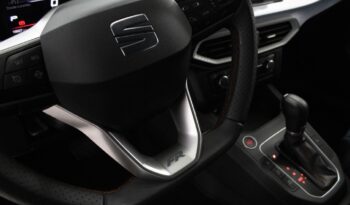 SEAT Ibiza 1.0 TSI FR DSG completo
