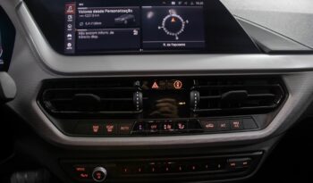 BMW Serie 116 D completo