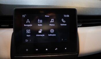 RENAULT Clio V 1.0 TCE EVOLUTION completo