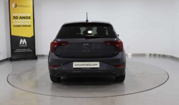 VOLKSWAGEN Polo 1.0 TSI LIFE completo