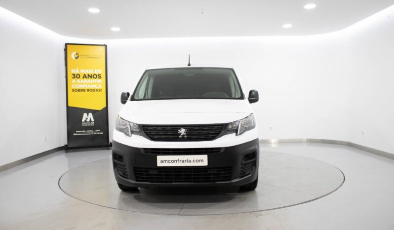 PEUGEOT Partner 1.5 BLUEHDI PRO LONGA completo