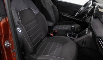 DACIA Jogger 1.0 TCE SL EXTREME+ UP&GO 7L completo