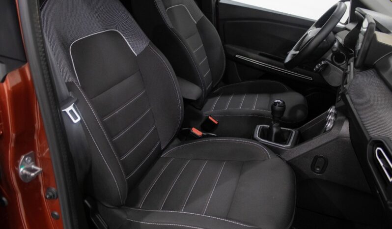 DACIA Jogger 1.0 TCE SL EXTREME+ UP&GO 7L completo