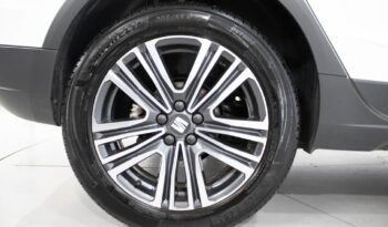 SEAT Arona 1.0 TSI FR completo