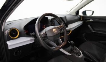 SEAT Arona 1.0 TSI STYLE DSG completo