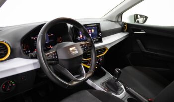 SEAT Arona 1.0 TSI FR completo