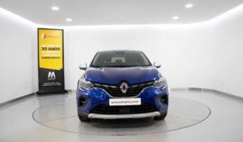 RENAULT Captur 1.0 TCE TECHNO completo
