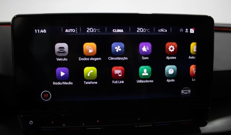 CUPRA Leon ST 1.5 ETSI MID DSG completo