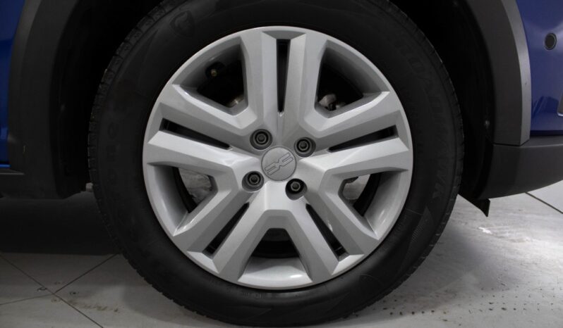 DACIA Sandero Stepway 1.0 TCE EXPRESSION completo